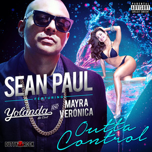 Outta Control (feat. Yolanda Be C