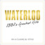 Waterloo - Abba's Greatest Hits I