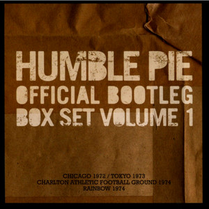 Official Bootleg: Box Set Vol. 1