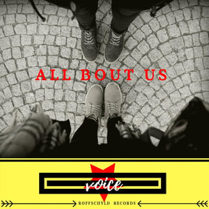 All Bout Us