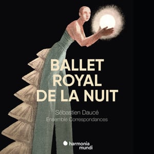 Ballet Royal de la Nuit