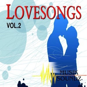 Lovesongs, Vol.2