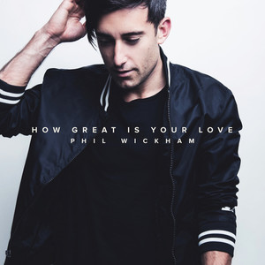 How Great Is Your Love