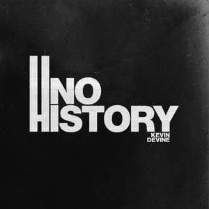 No History