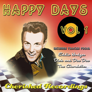 Happy Days Vol 1