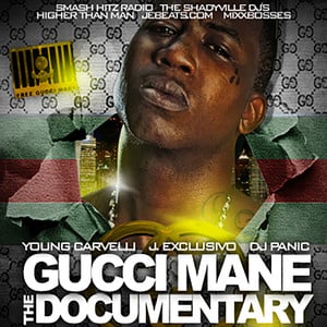 The Documentary