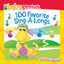 100 Favorite Sing-A-Longs
