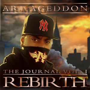 The Journal Volume 1: Rebirth (de