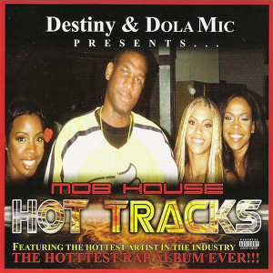 Hot Tracks