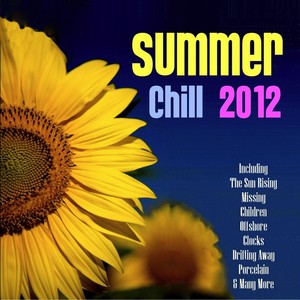 Summer Chill 2012