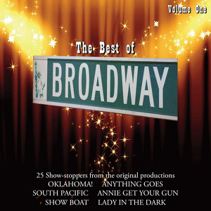 The Best Of Broadway Vol 1