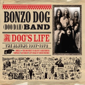 A Dog's Life (the Albums 1967 - 1