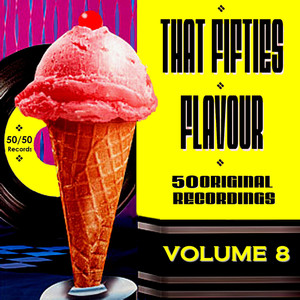 That Fifties Flavour Vol 8