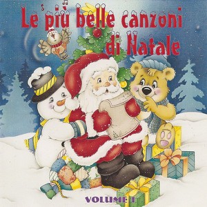 Le Piu' Belle Canzoni Di Natale V