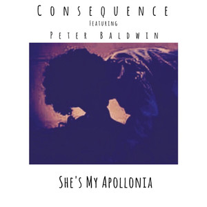 She's My Apollonia (feat. Peter B