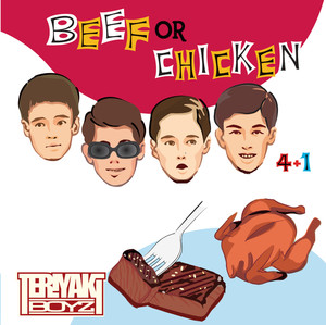 Beef Or Chicken,Heartbreaker(full