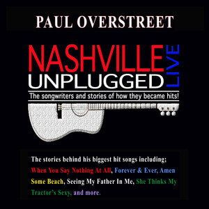 Nashville Unplugged Live