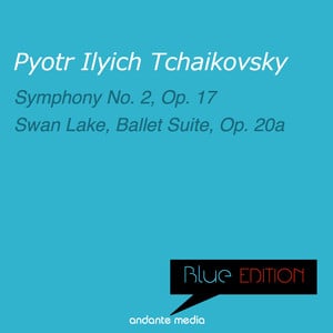 Blue Edition - Tchaikovsky: Symph