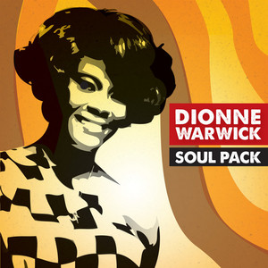 Soul Pack - Dionne Warwick - Ep