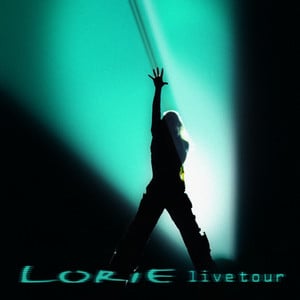 Lorie Live Tour