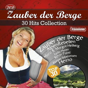 30 Hits Collection - Zauber Der B