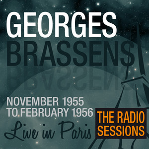Live In Paris (the Radio Sessions