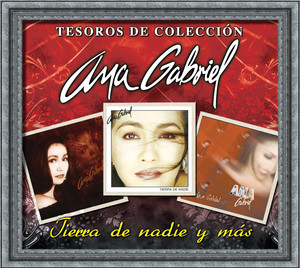 Tesoros De Colección -Ana Gabriel