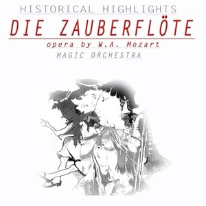 Die Zauberfloete