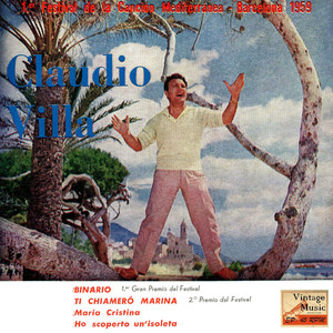 Vintage Italian Song No. 52 - Ep: