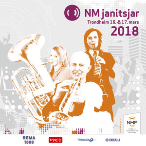 NM Janitsjar 2018 - 6 divisjon