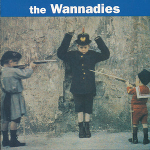 The Wannadies