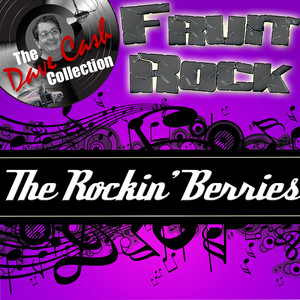 Fruit Rock - 