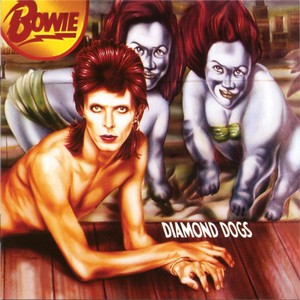 Diamond Dogs (30th Anniversary)