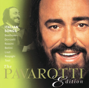 The Pavarotti Edition, Vol.9: Ita