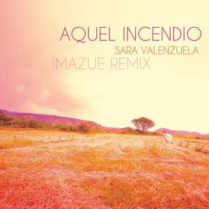 Aquel Incendio (Imazue Remix)