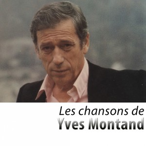 Les chansons d'Yves Montand (Rema