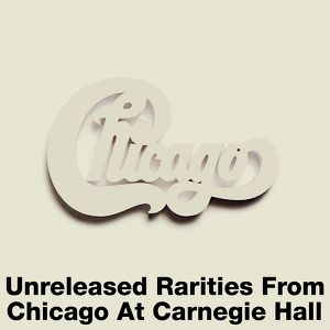 Unreleased Rarities From Chicago 