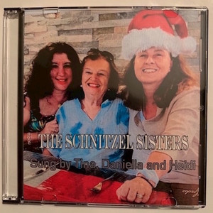 The Schnitzel Sisters