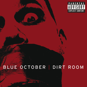 Dirt Room