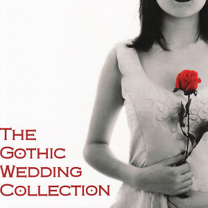 The Gothic Wedding Collection