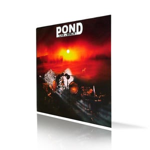 Pond Live In Berlin