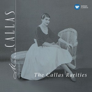 The Callas Rarities - Callas Rema