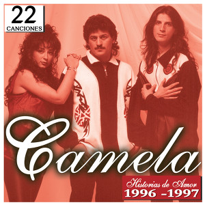 Camela 22 Historias De Amor 1996-