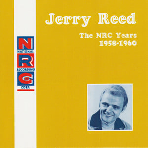 Nrc: Jerry Reed, The Nrc Years, 1