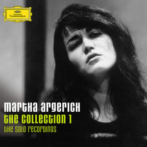 Martha Argerich - The Collection 