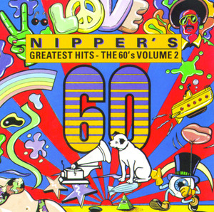 Nipper's Greatest Hits 60's Vol. 