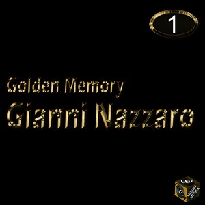 Gianni Nazzaro, Vol. 1 (Golden Me
