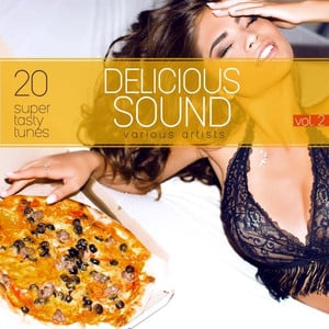 Delicious Sound, Vol. 2 (20 Super