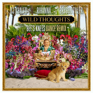 Wild Thoughts (Bee's Knees Dance 