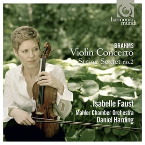 Brahms: Violin Concerto, String S